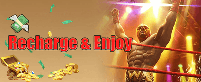 VIP အဖွဲ့ဝင် အထူးအခွင့်အရေး promotion
