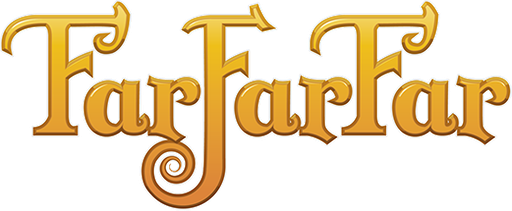 farfarfarslot.com Logo